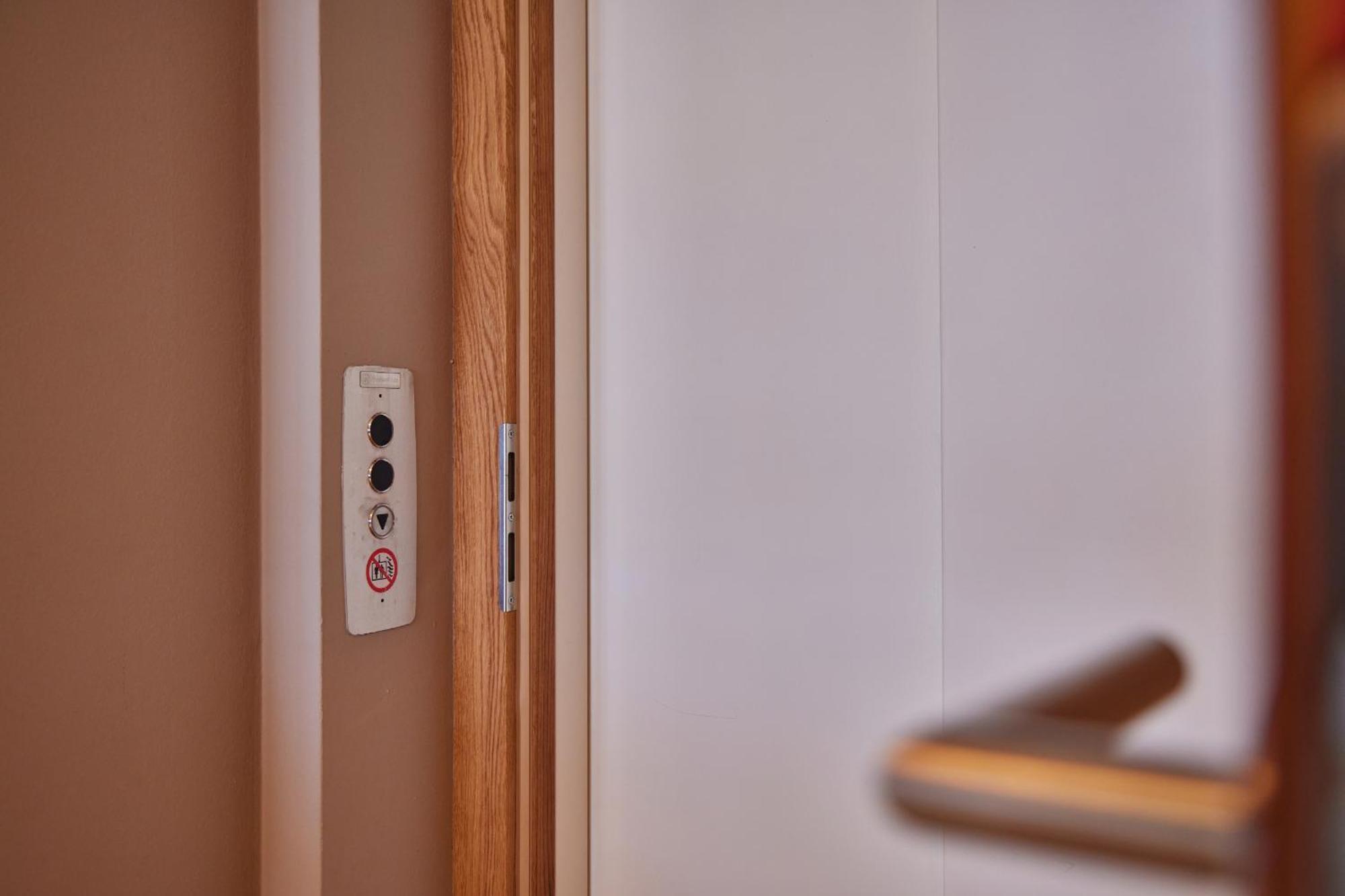 Chalet Beatrice Garmisch-Partenkirchen Luaran gambar