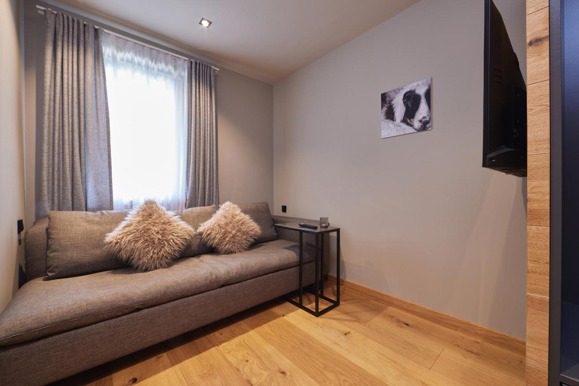 Chalet Beatrice Garmisch-Partenkirchen Luaran gambar