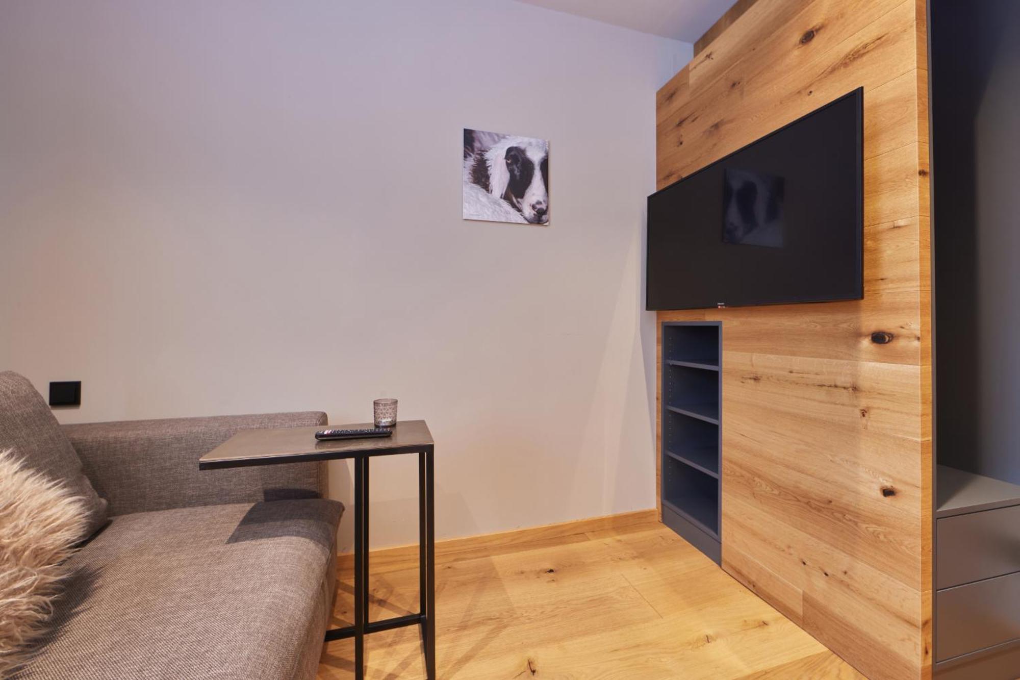 Chalet Beatrice Garmisch-Partenkirchen Luaran gambar