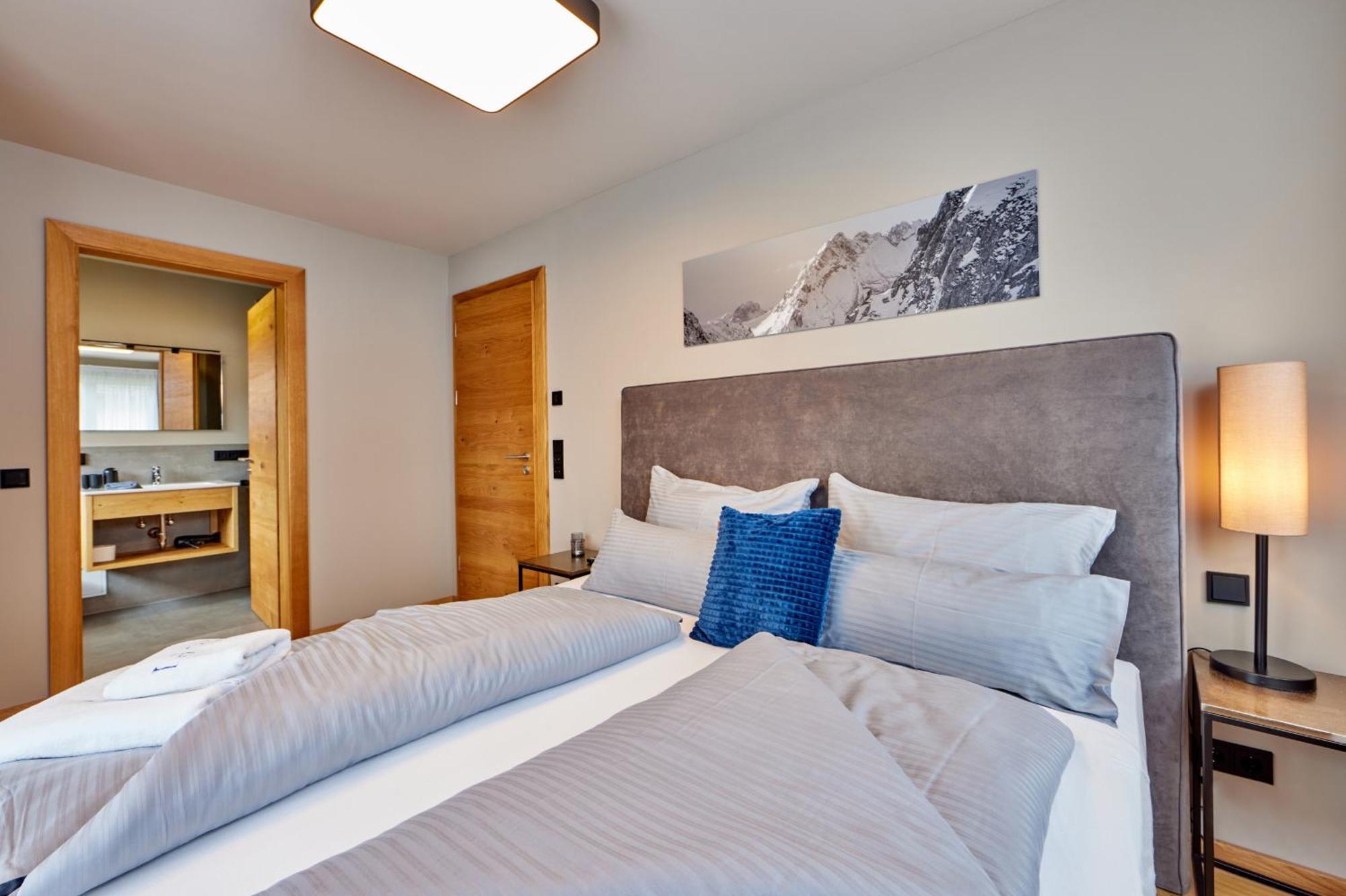 Chalet Beatrice Garmisch-Partenkirchen Luaran gambar