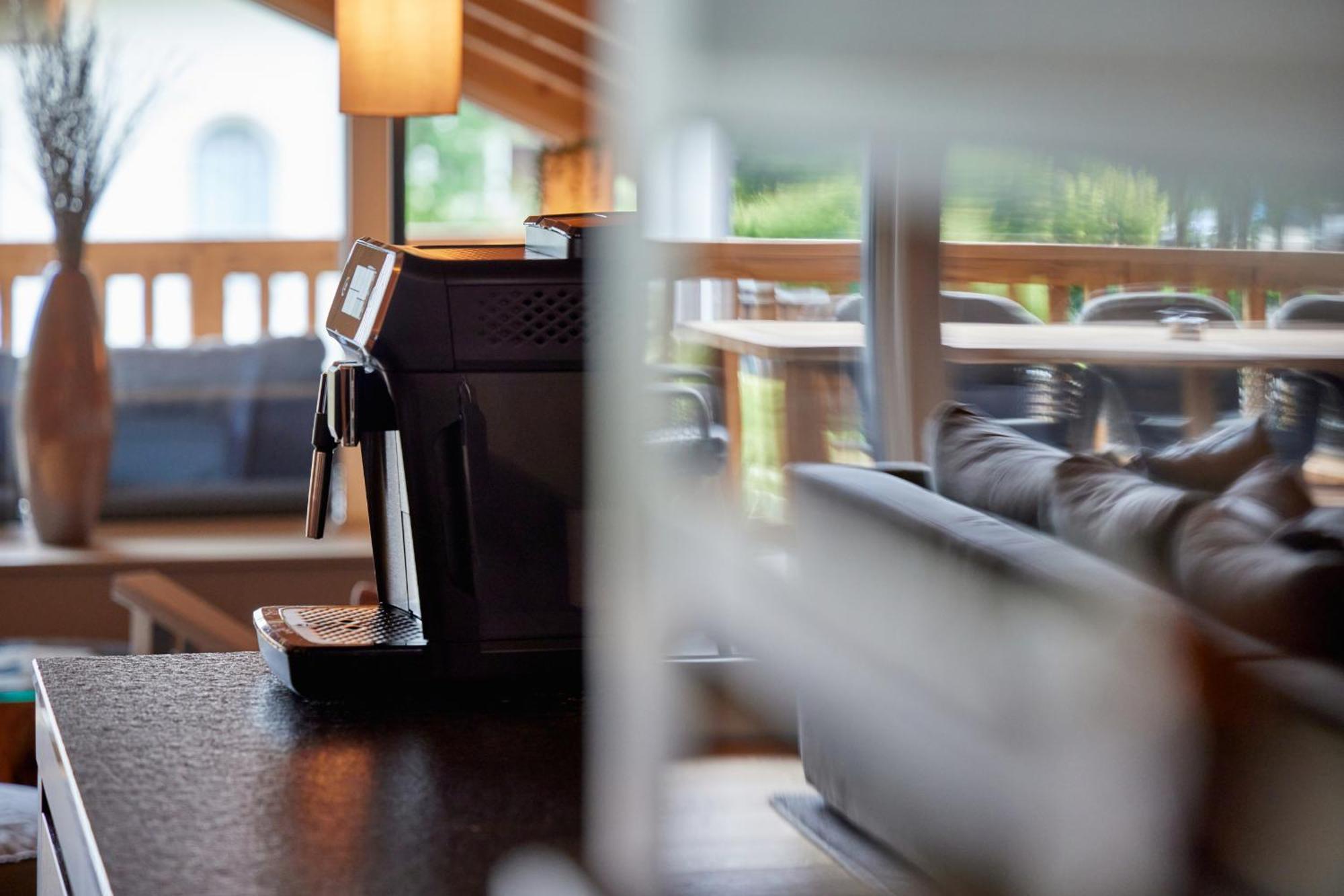 Chalet Beatrice Garmisch-Partenkirchen Luaran gambar