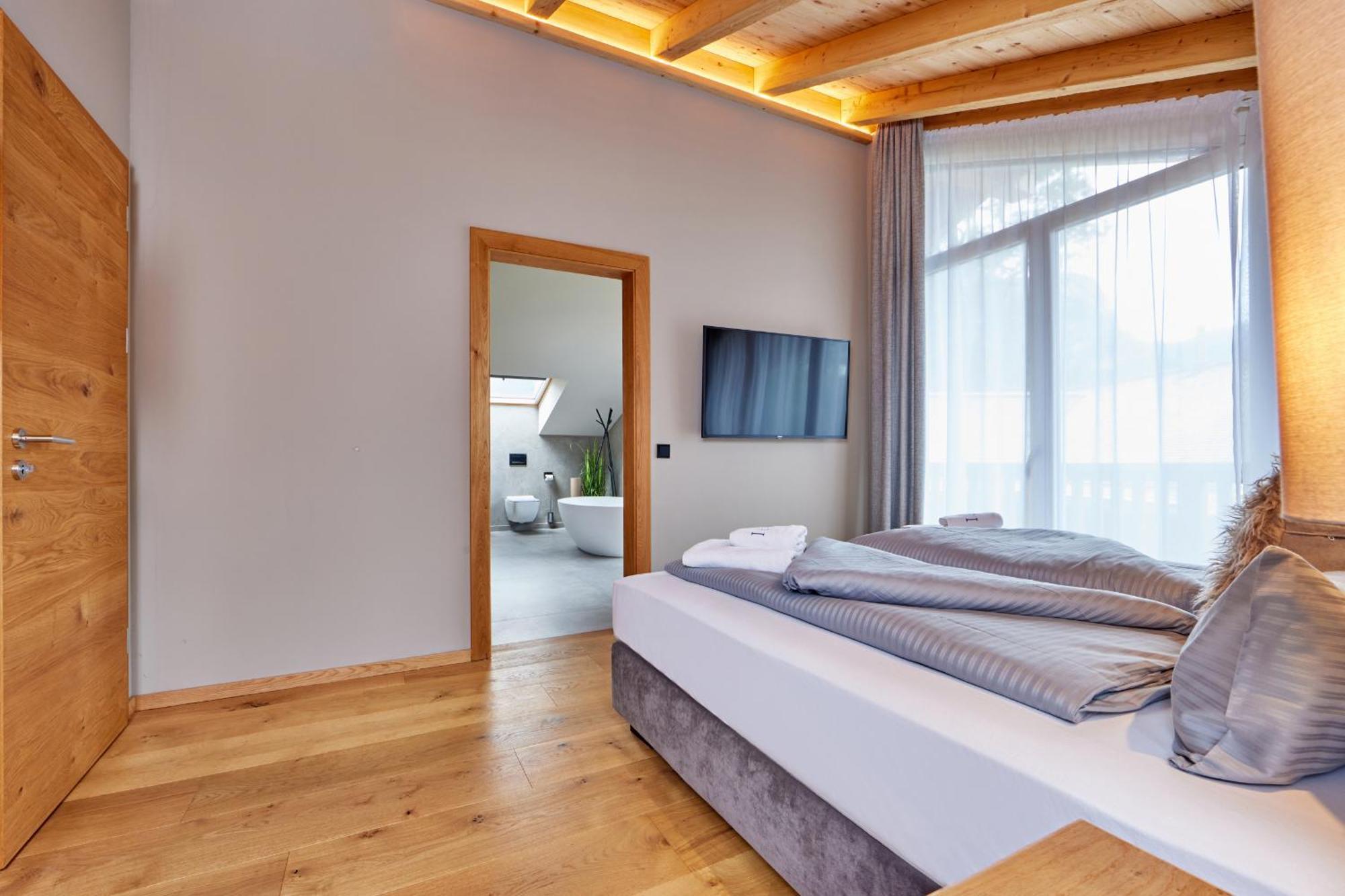 Chalet Beatrice Garmisch-Partenkirchen Luaran gambar