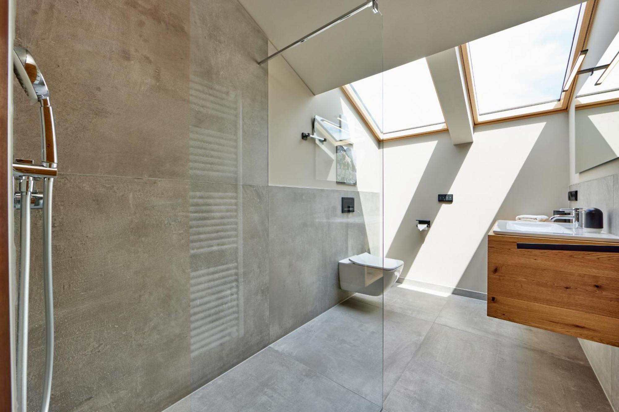 Chalet Beatrice Garmisch-Partenkirchen Luaran gambar