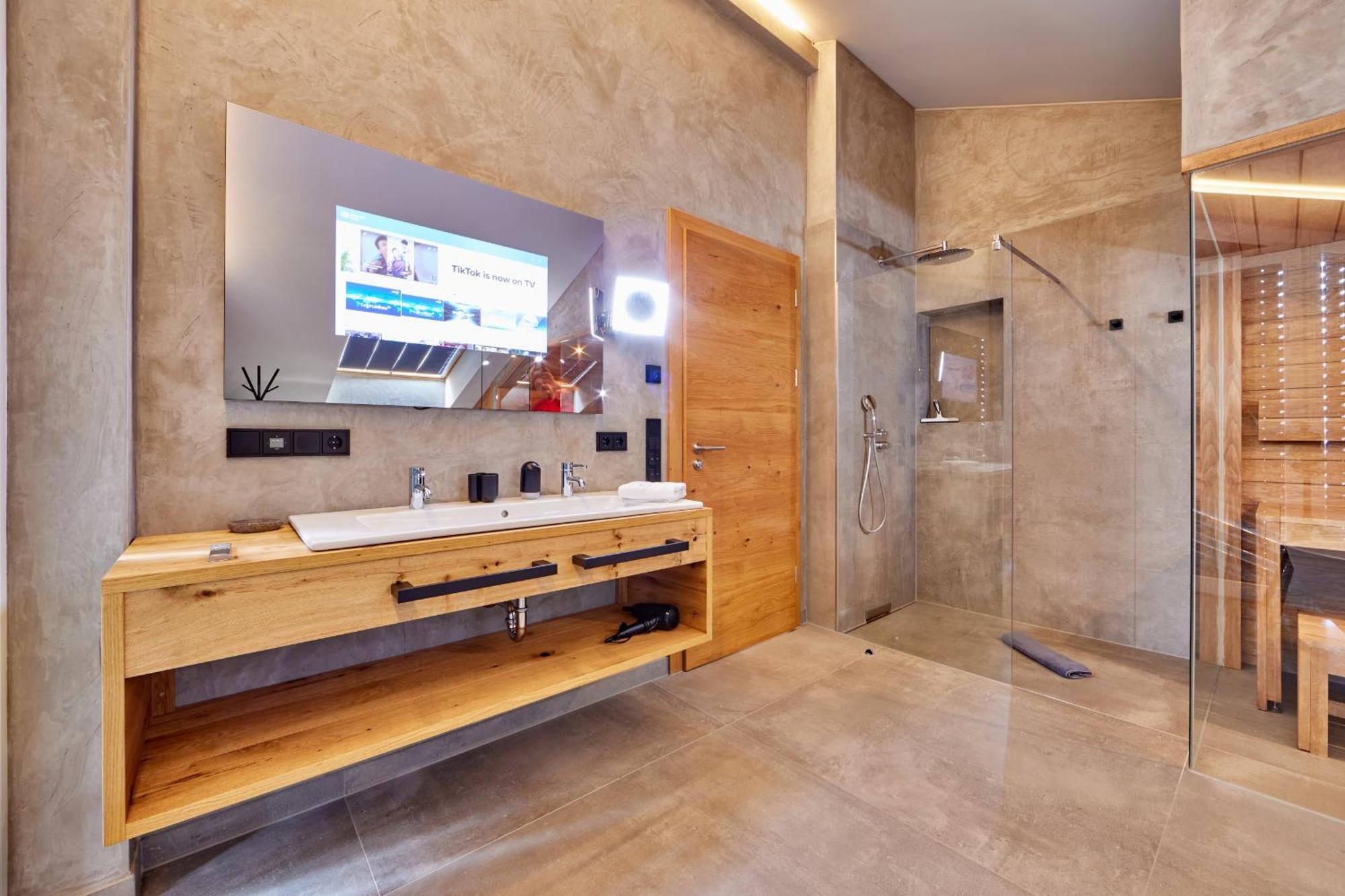 Chalet Beatrice Garmisch-Partenkirchen Luaran gambar