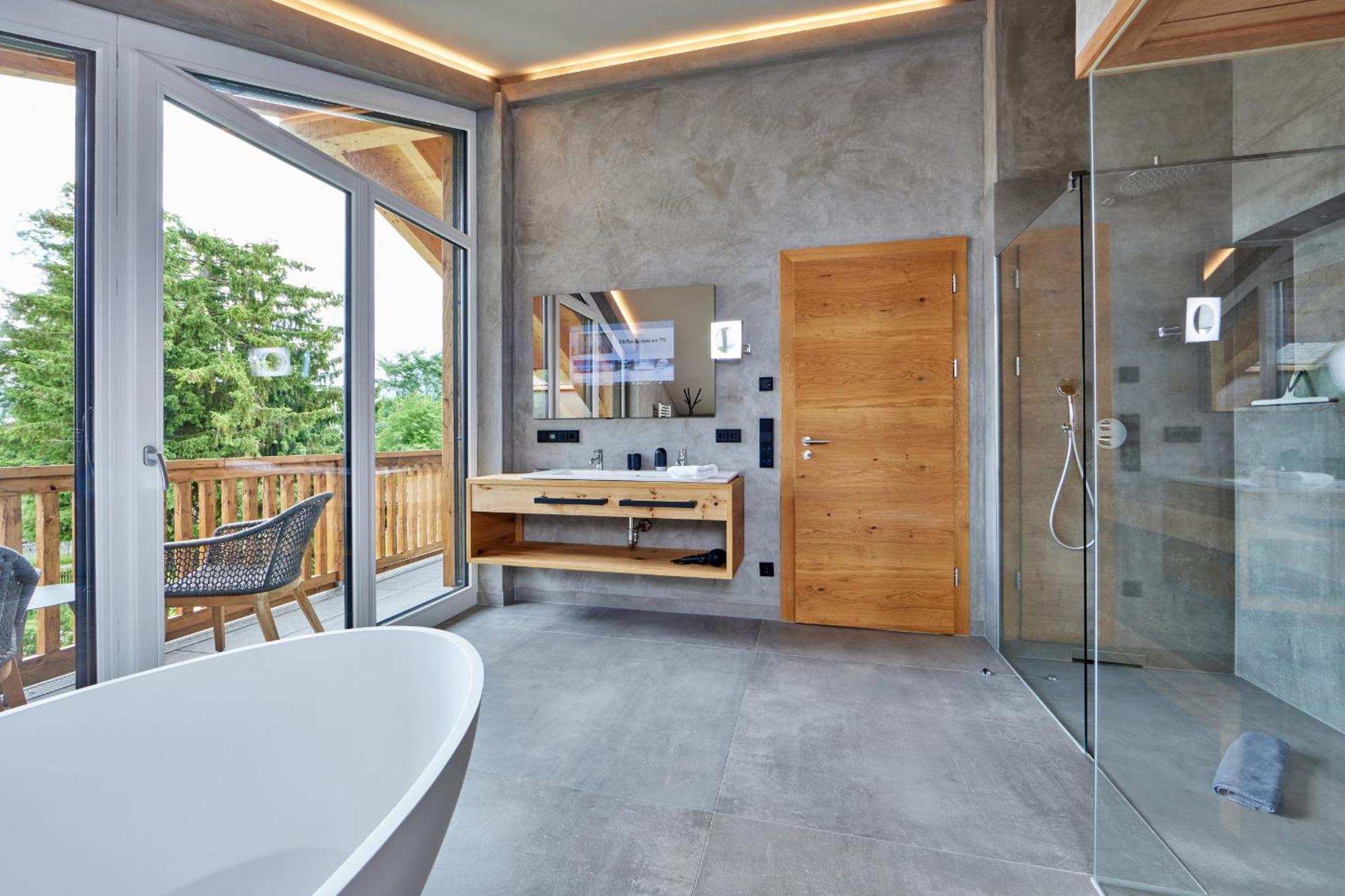 Chalet Beatrice Garmisch-Partenkirchen Luaran gambar