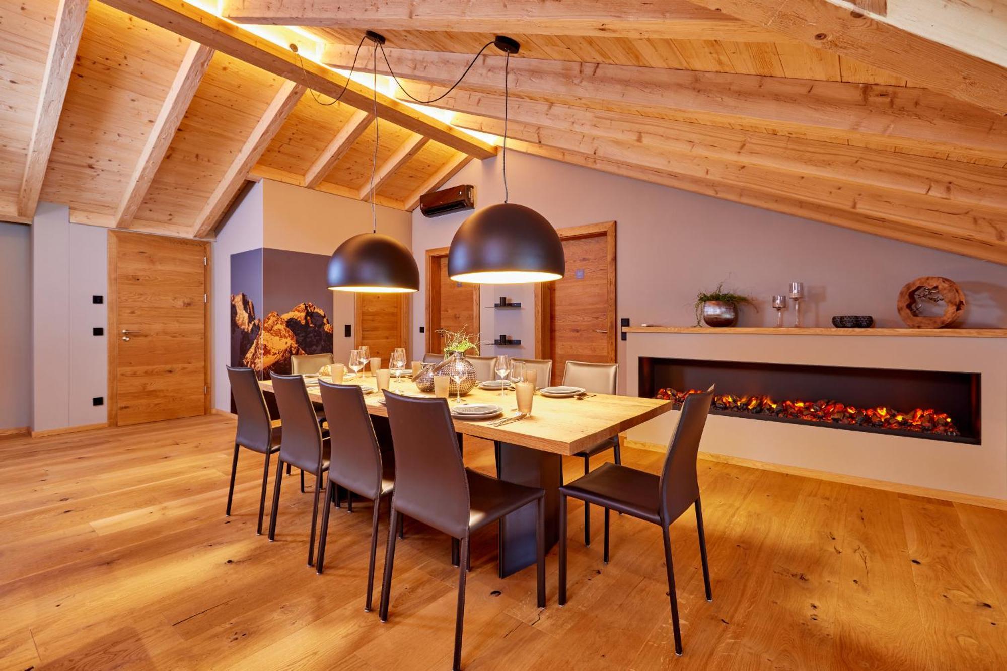 Chalet Beatrice Garmisch-Partenkirchen Luaran gambar