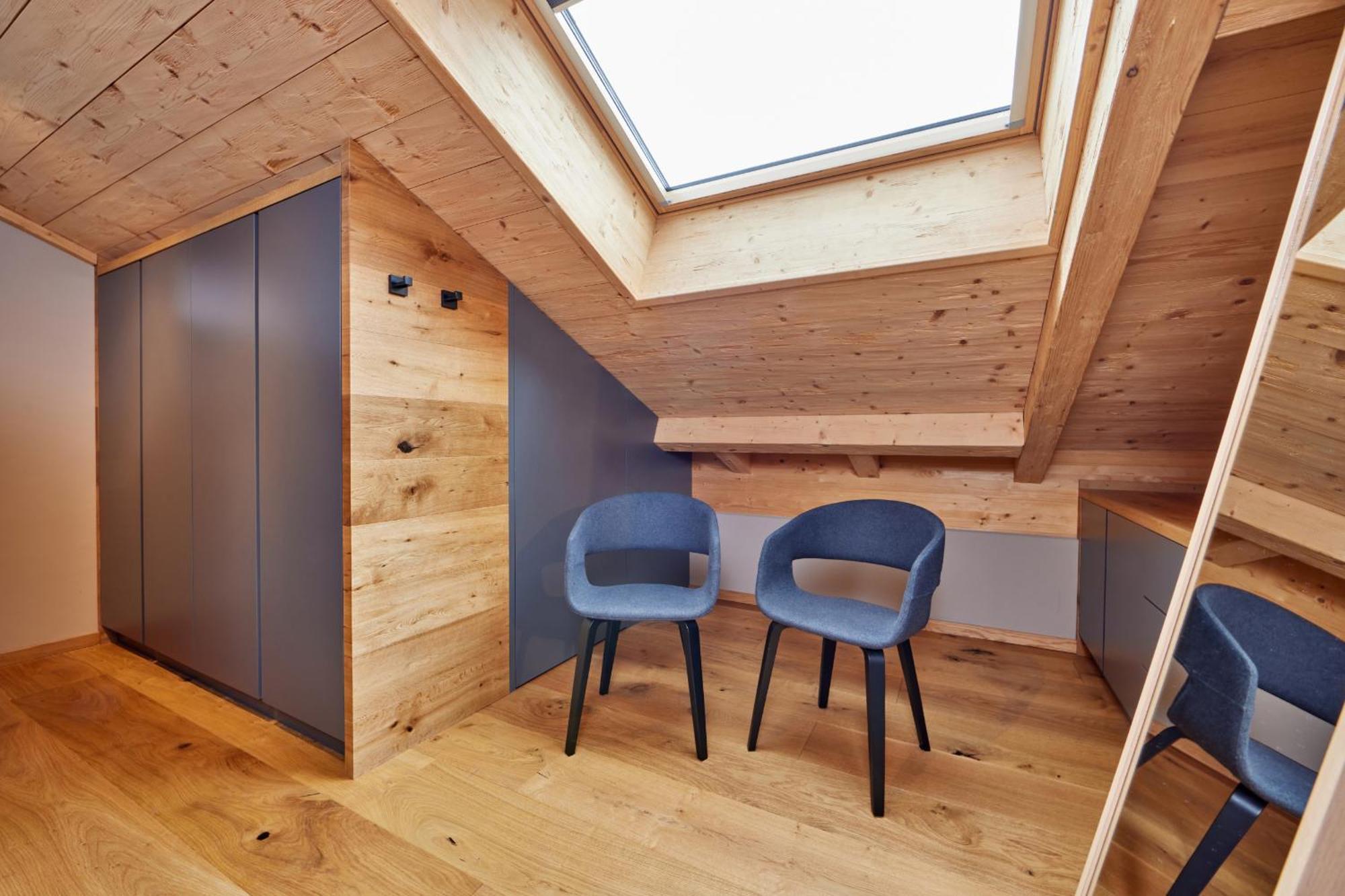 Chalet Beatrice Garmisch-Partenkirchen Luaran gambar