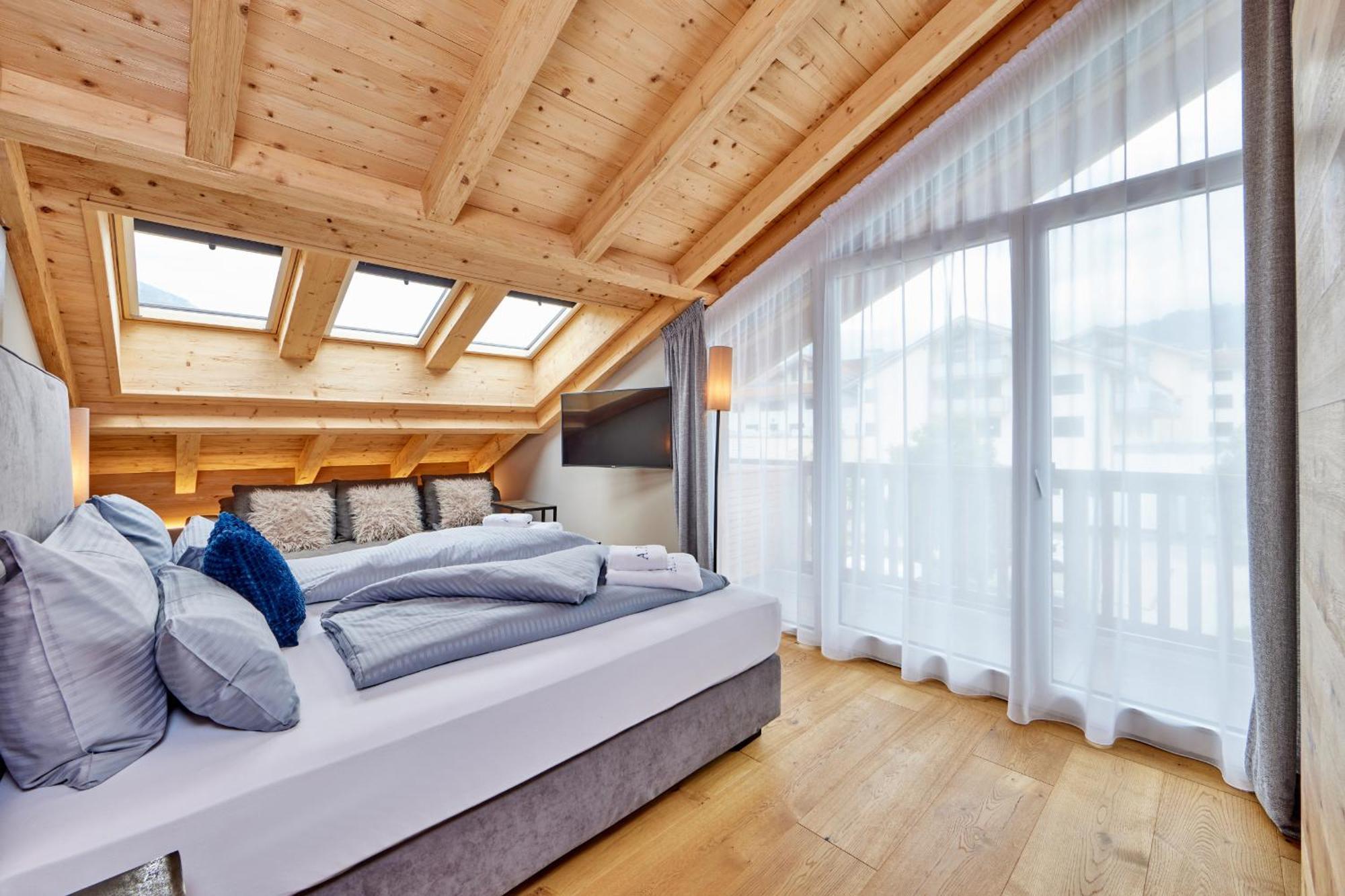 Chalet Beatrice Garmisch-Partenkirchen Luaran gambar