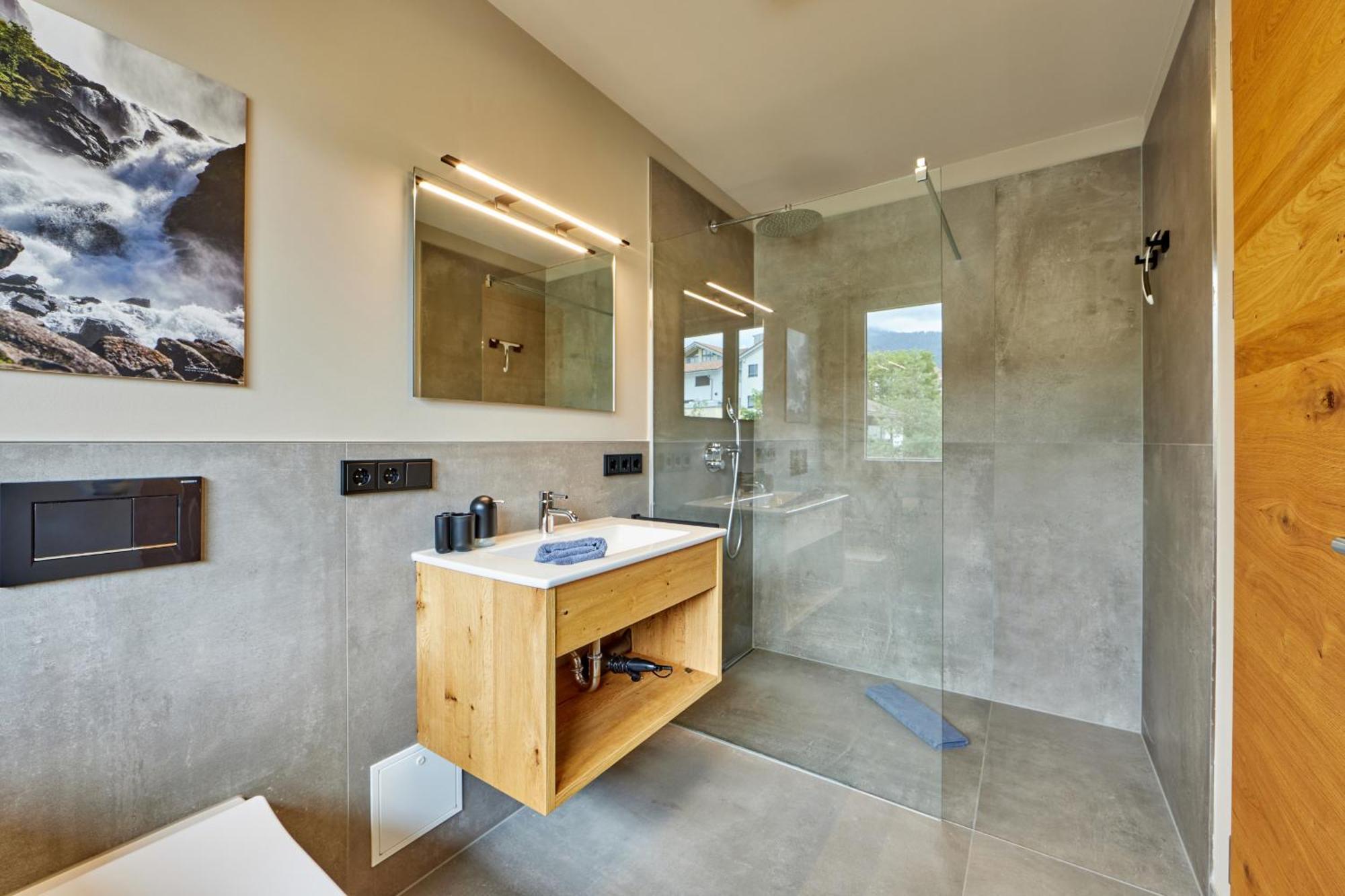 Chalet Beatrice Garmisch-Partenkirchen Luaran gambar