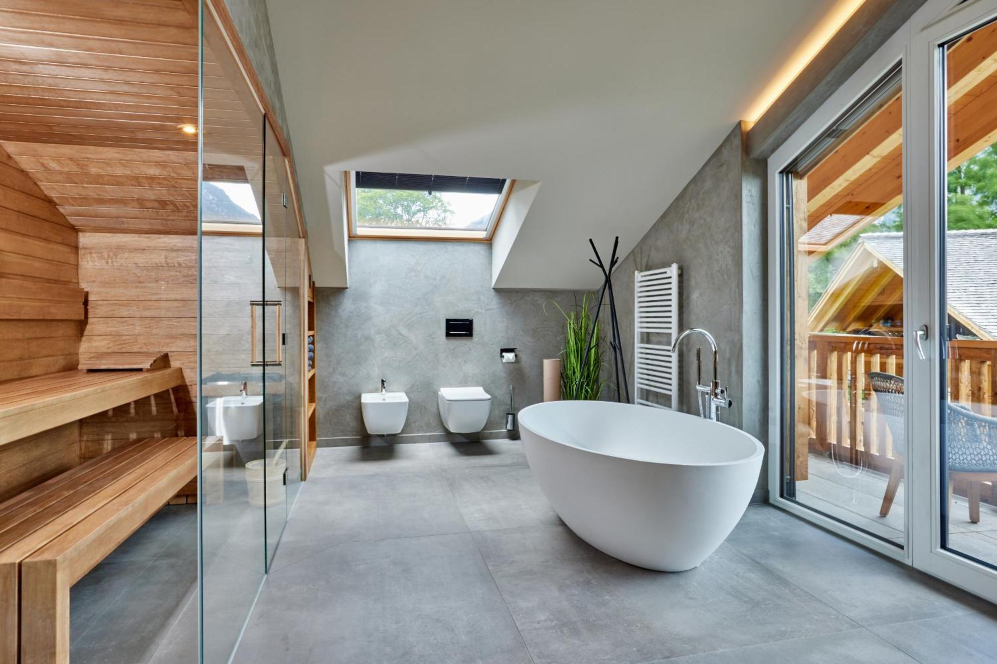 Chalet Beatrice Garmisch-Partenkirchen Luaran gambar