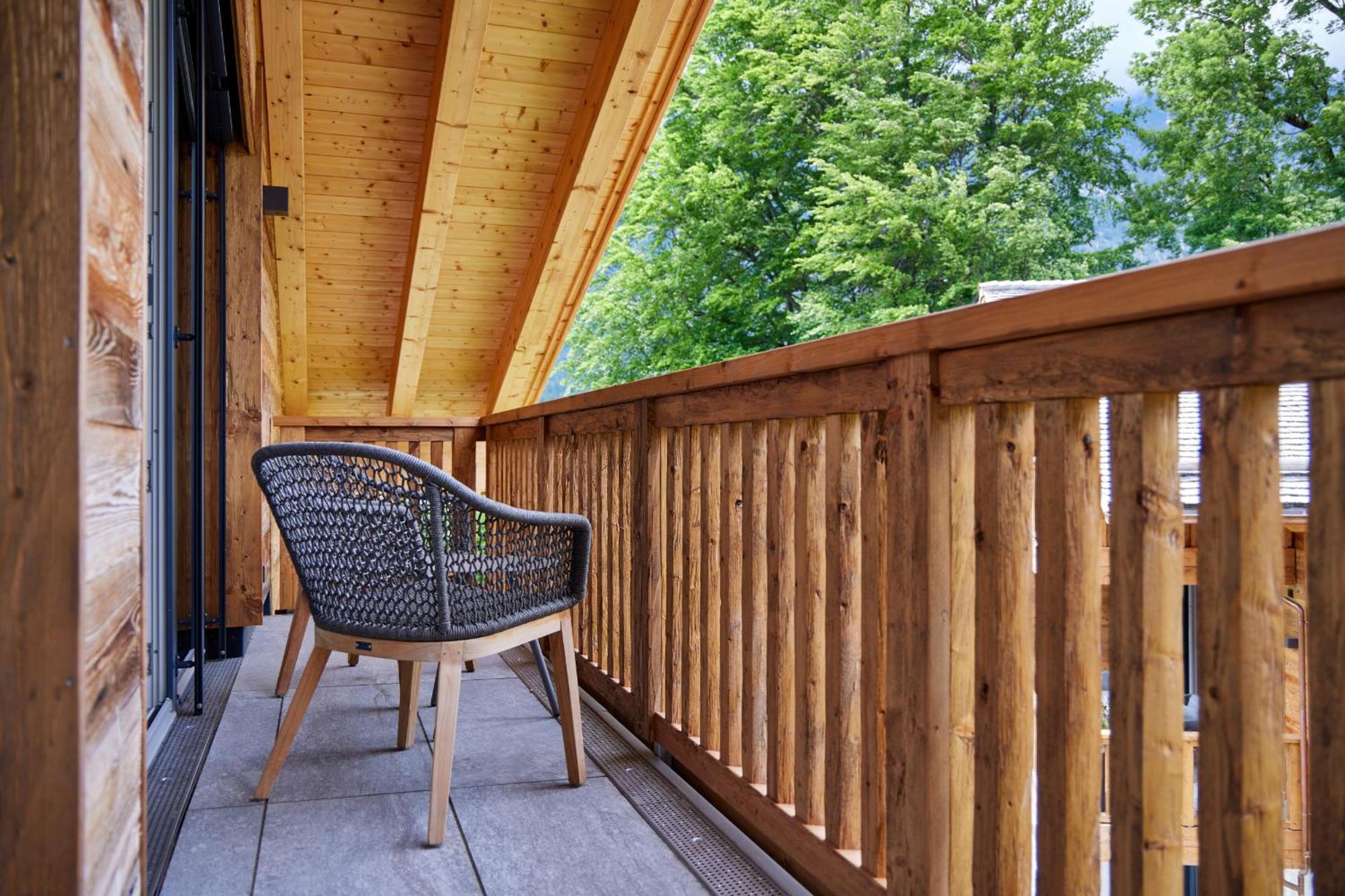 Chalet Beatrice Garmisch-Partenkirchen Luaran gambar