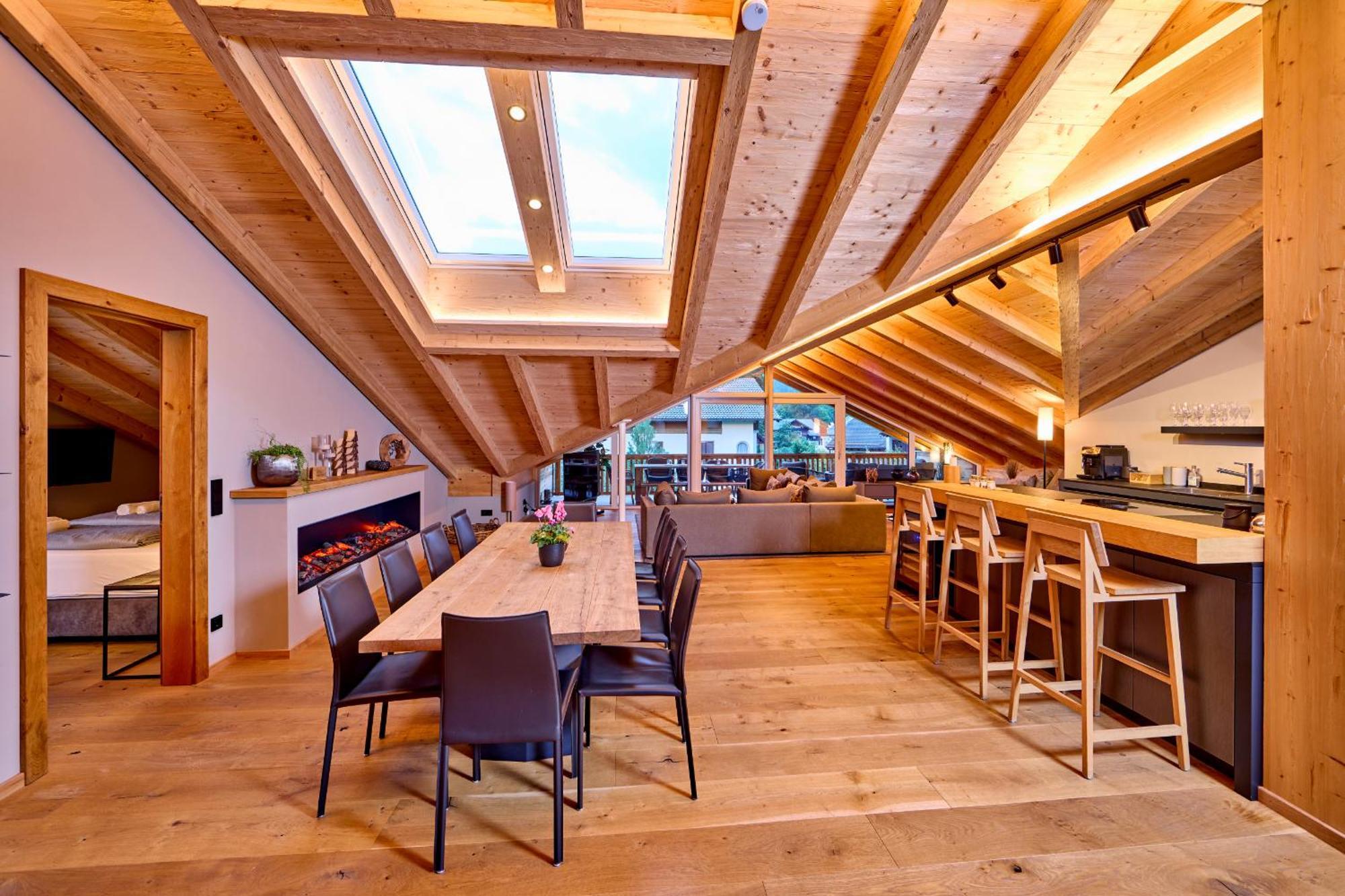 Chalet Beatrice Garmisch-Partenkirchen Luaran gambar